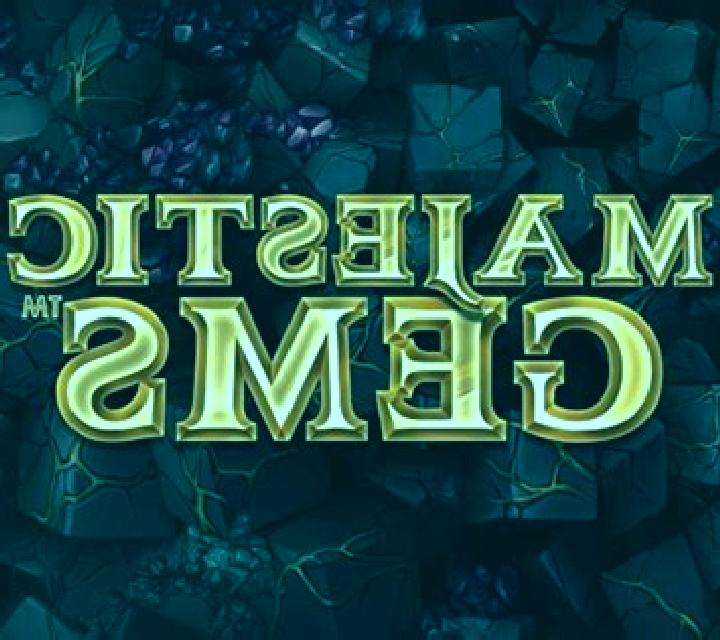 Majestic Gems online slot