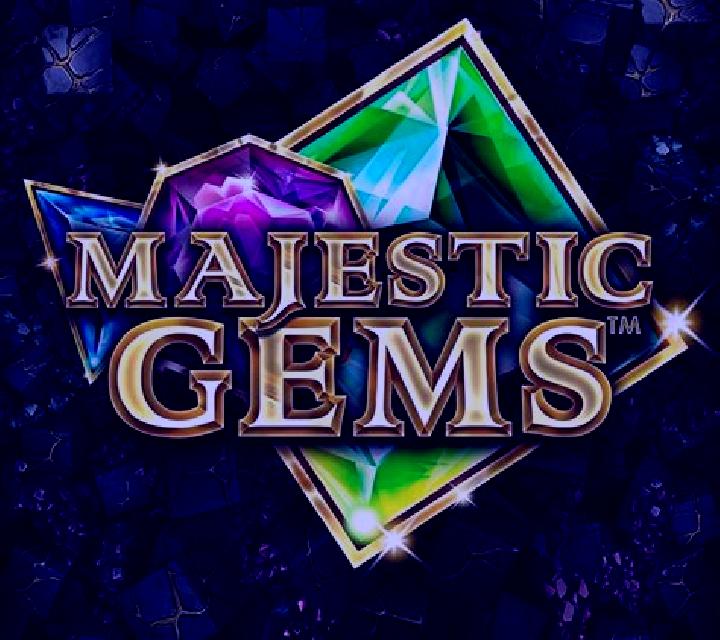 Majestic Gems slot