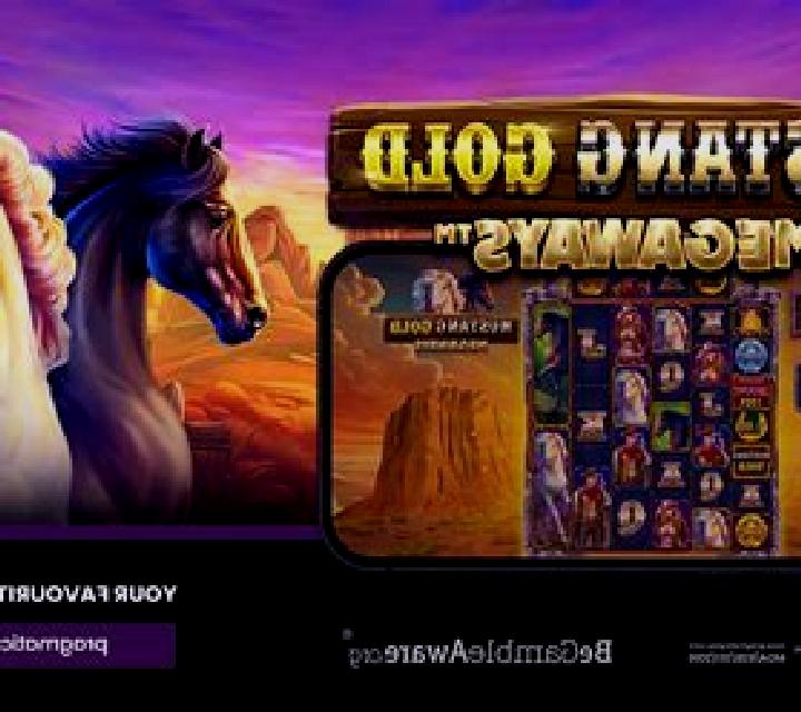 Majestic Gold Megaways slot machine