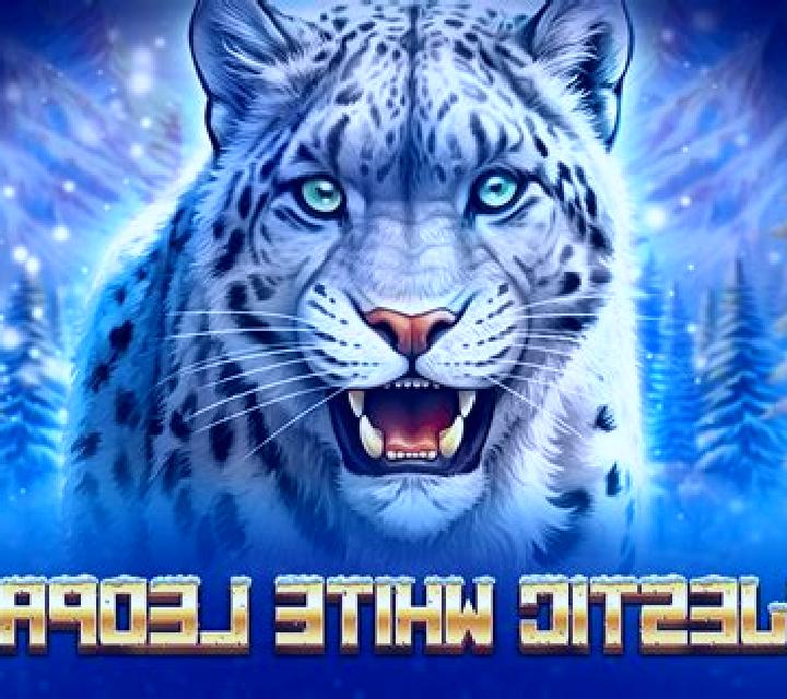 Majestic Jaguar slot game