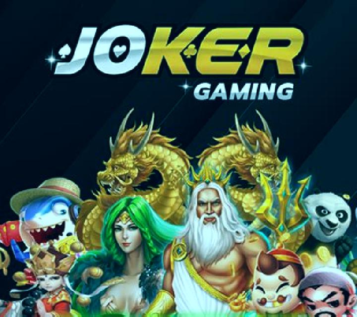 Majestic Joker slot game