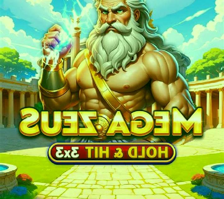 Majestic King - Hold & Hit 3x3 online slot