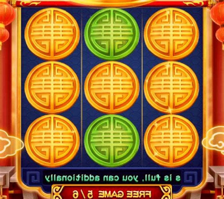 Majestic King - Hold & Hit 3x3 slot game
