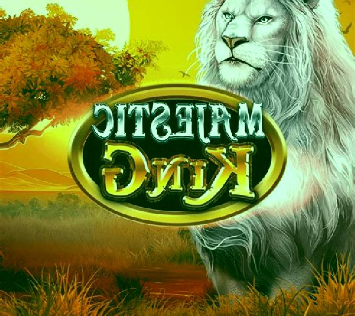 Majestic King online slot