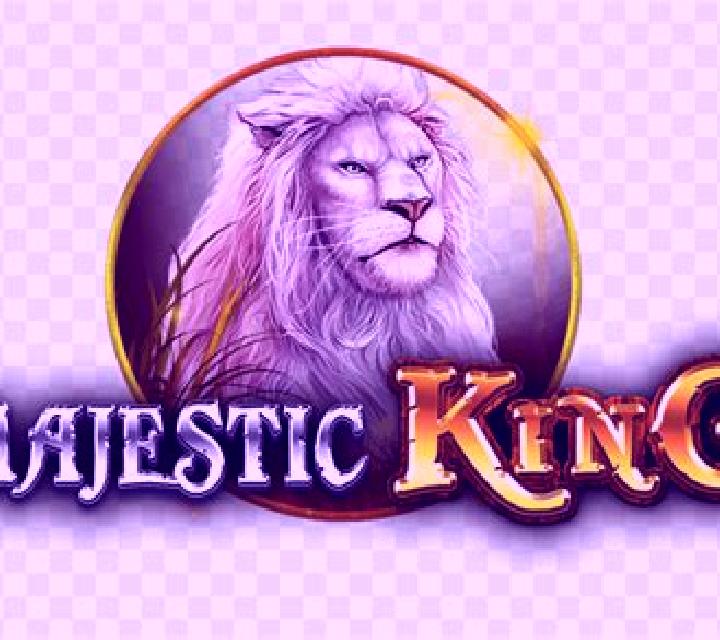 Majestic King slot machine