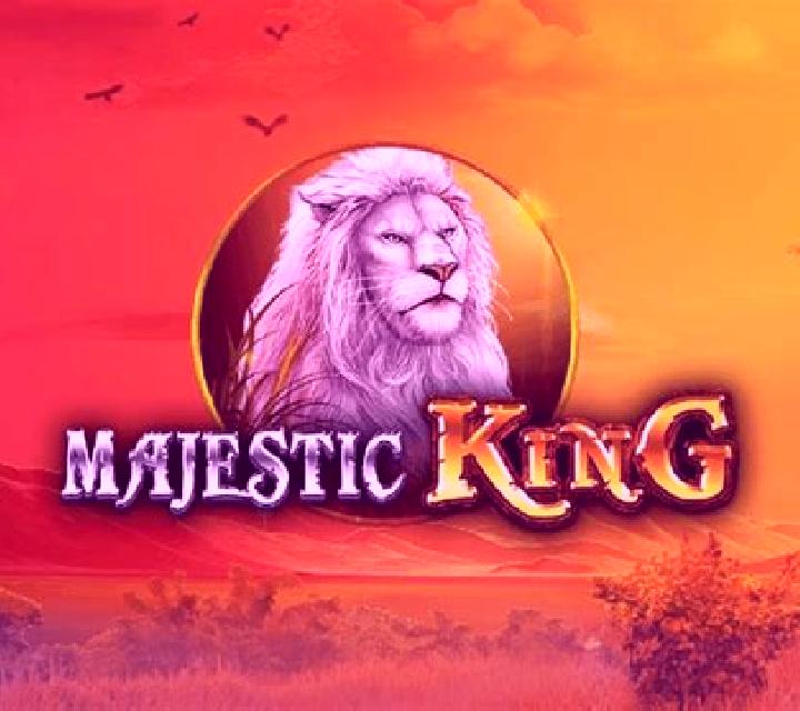 Majestic King slot