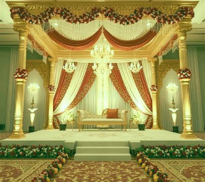 Majestic Mandap online slot