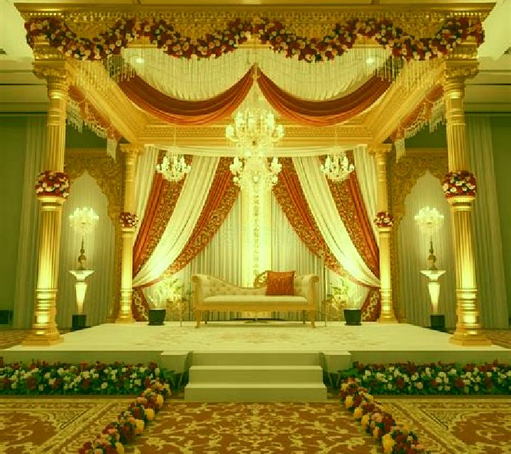 Majestic Mandap slot machine