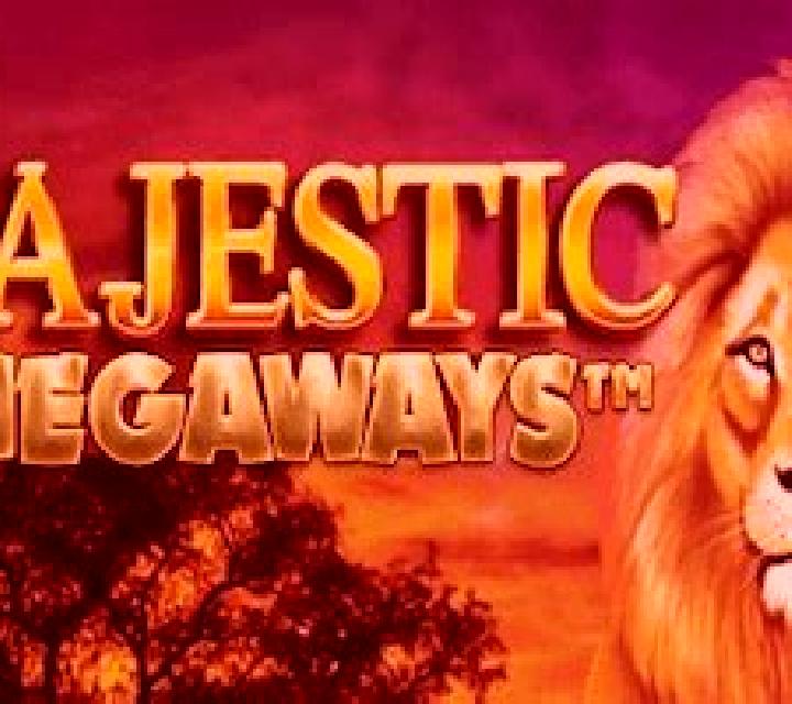 Majestic Megaways online slot