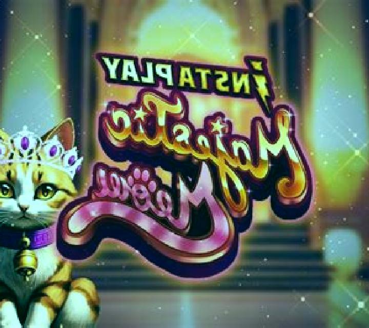 Majestic Meow online slot