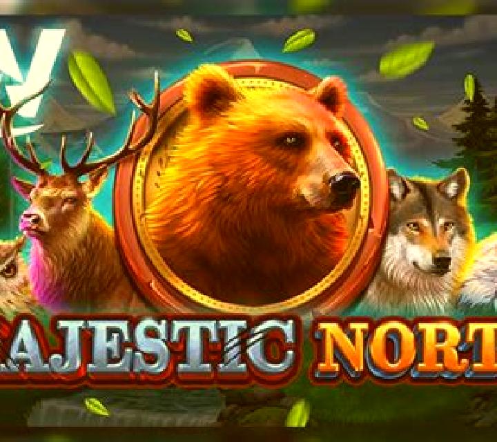 Majestic North online slot