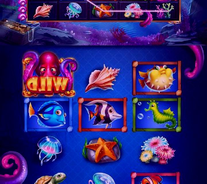 Majestic Ocean online slot