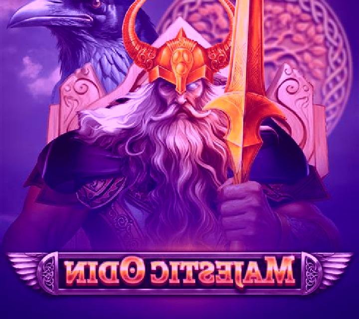 Majestic Odin online slot