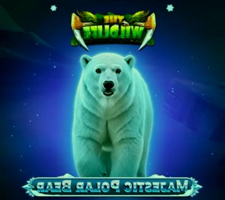 Majestic Polar Bear online slot