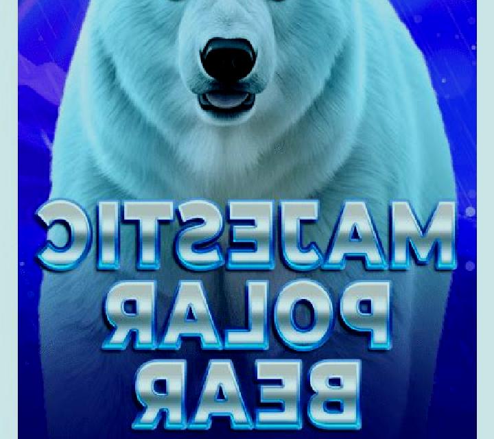 Majestic Polar Bear slot game