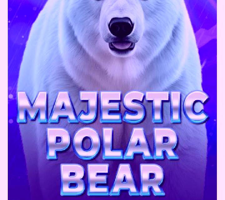 Majestic Polar Bear slot