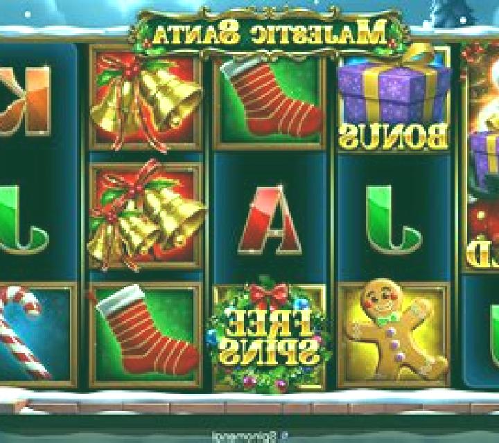 Majestic Sea 2 slot game