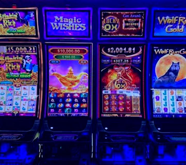 Majestic Sea 2 slot machine
