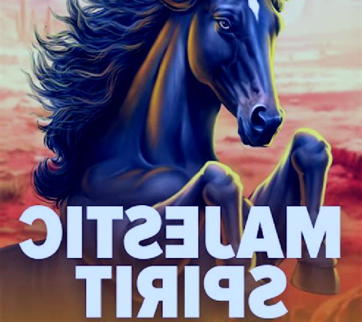 Majestic Spirit slot game
