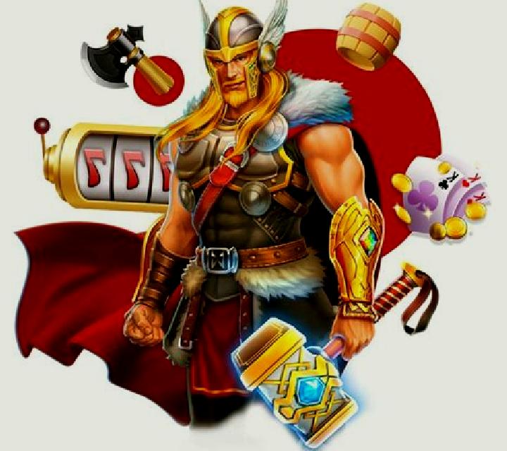 Majestic Thor online slot