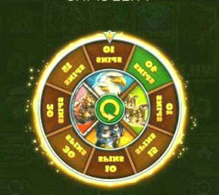 Majestic Wild Buffalo online slot