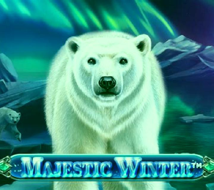 Majestic Winter slot