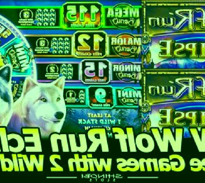 Majestic Wolf online slot