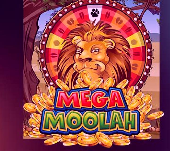 Major Moolah online slot