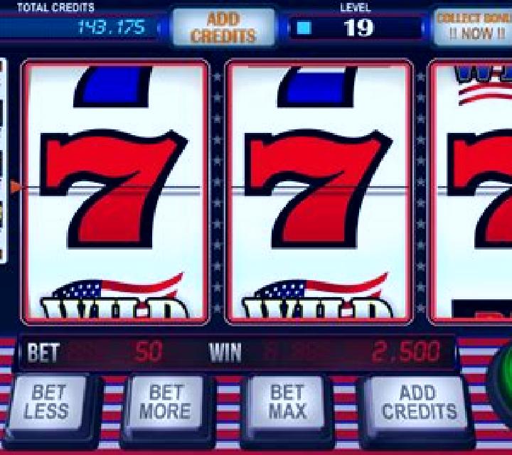 Make A Buck online slot
