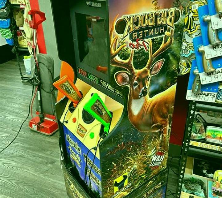 Make A Buck slot game