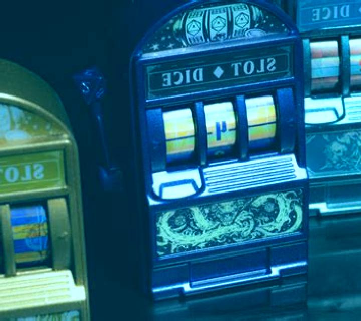 Make A Buck slot machine