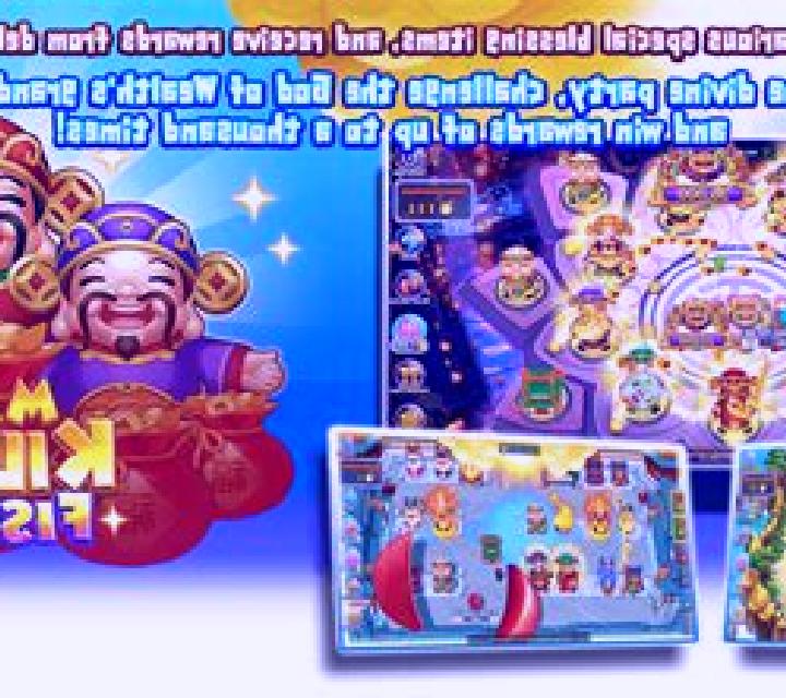 Make a Killing Fishing online slot