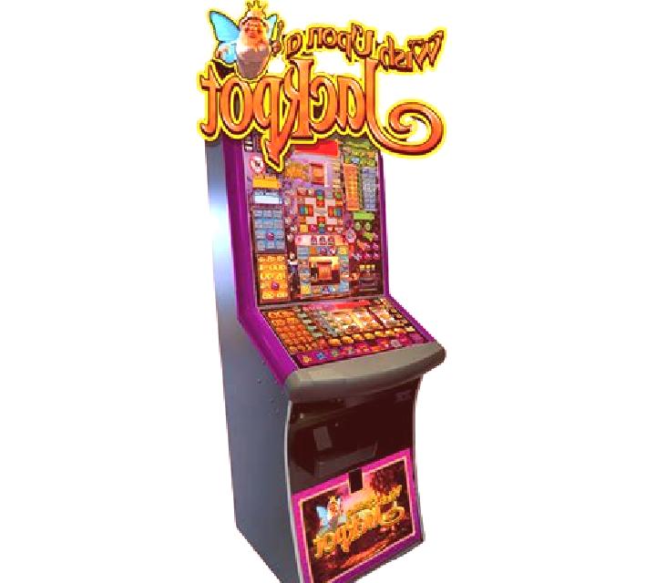Make a Wish slot machine