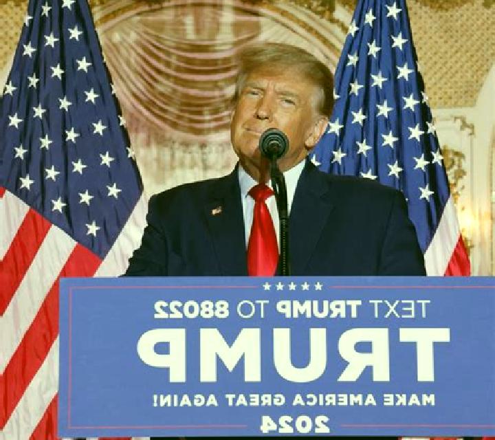Make America Great Again online slot