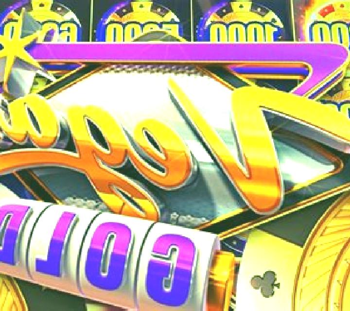Make It Gold slot game