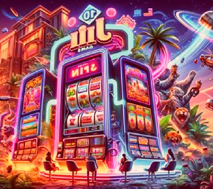 Make It Happen online slot