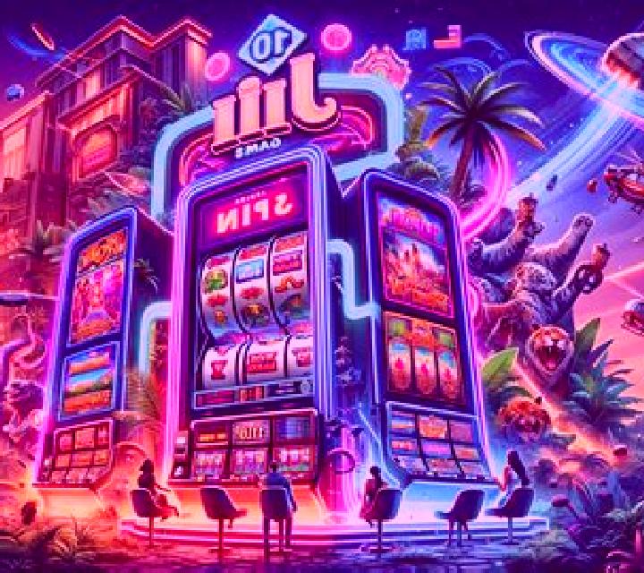 Make It Happen slot game
