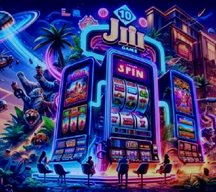 Make It Happen slot machine
