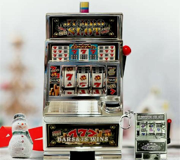 Make Over Magic online slot