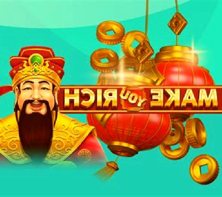 Make You Rich slot game