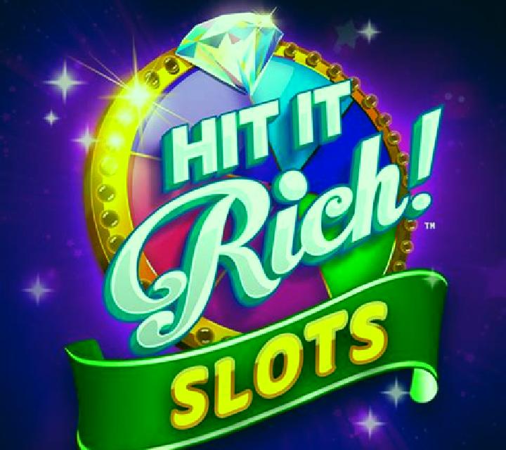 Make You Rich slot machine