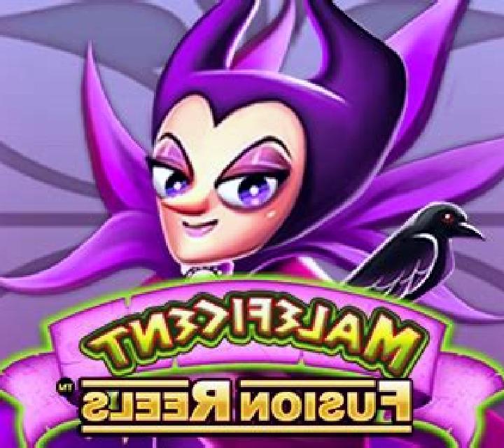Maleficent Fusion Reels online slot