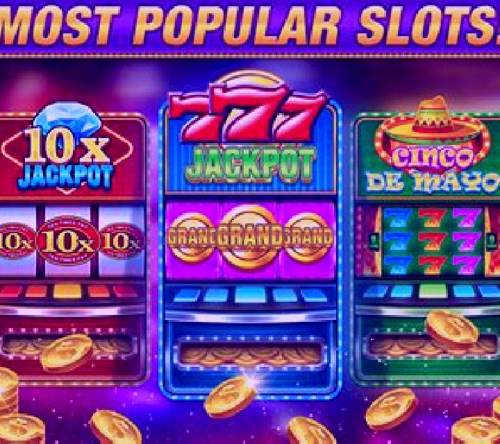 Malina online slot