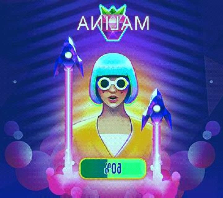 Malina slot machine