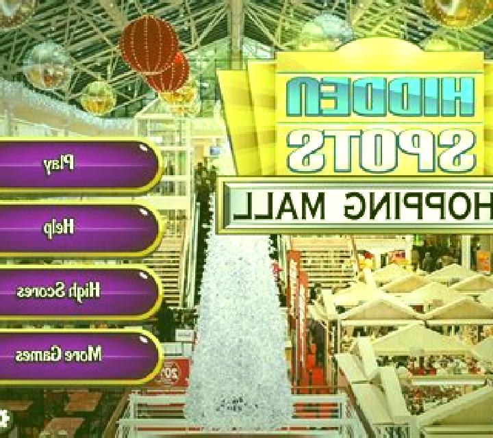 Mall Mania online slot