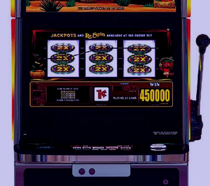 Mall Mania slot machine