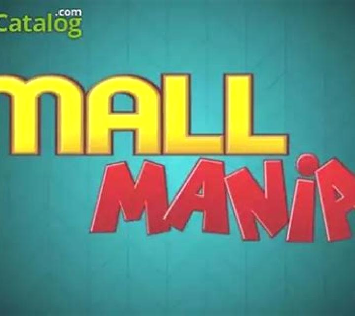 Mall Mania slot