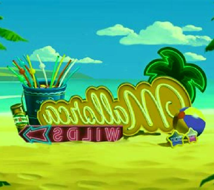 Mallorca Wilds online slot