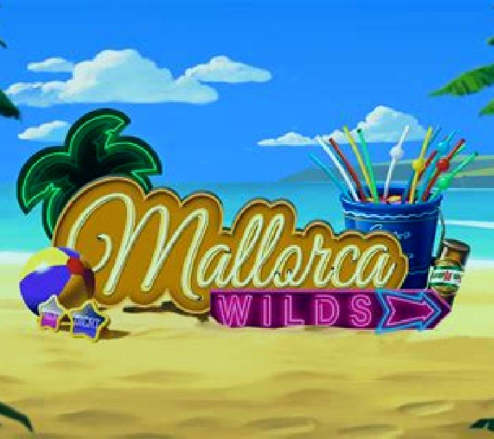 Mallorca Wilds slot game
