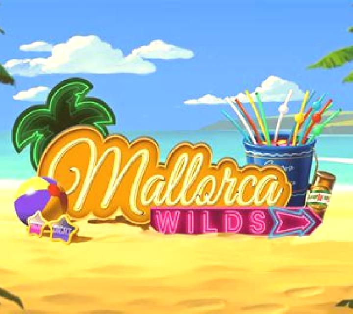 Mallorca Wilds slot machine